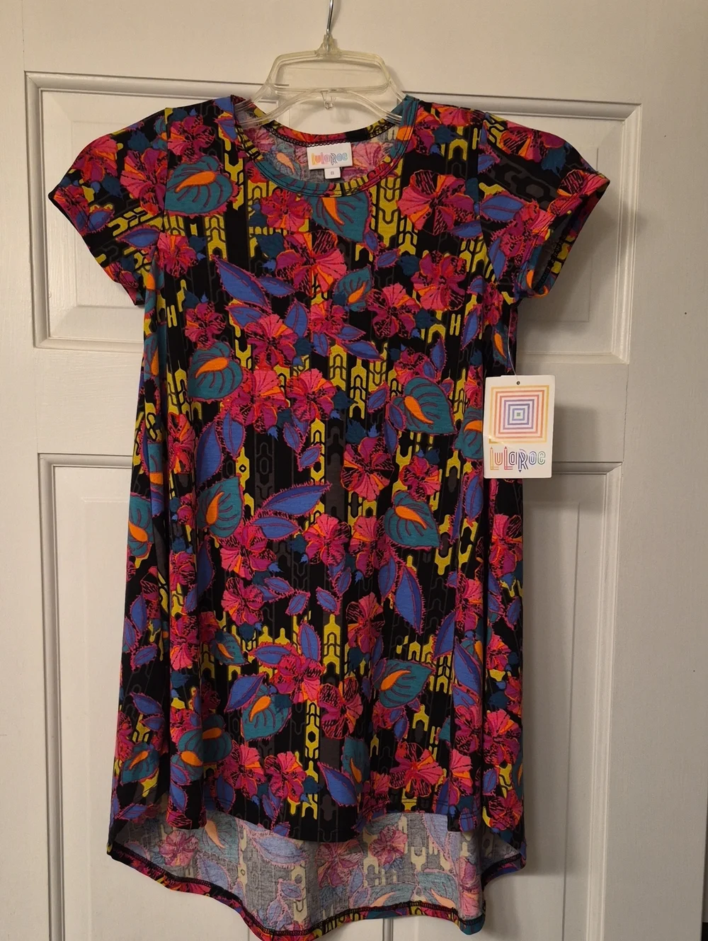 LuLaRoe Girls' 